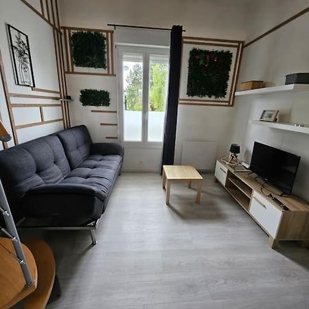 Le Duplex Vercingetorix Proche Paris Et Disney Champigny-sur-Marne Eksteriør bilde