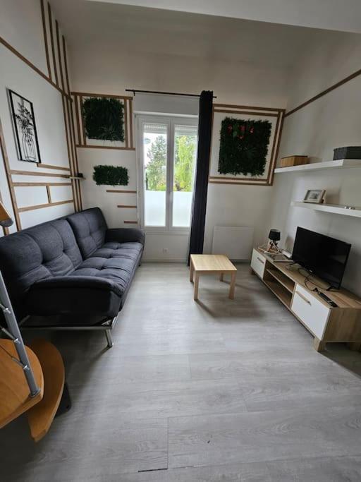 Le Duplex Vercingetorix Proche Paris Et Disney Champigny-sur-Marne Eksteriør bilde